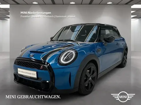 Used MINI COOPER Petrol 2023 Ad 