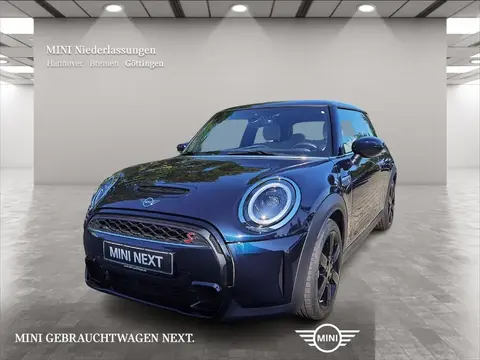 Used MINI COOPER Petrol 2023 Ad 