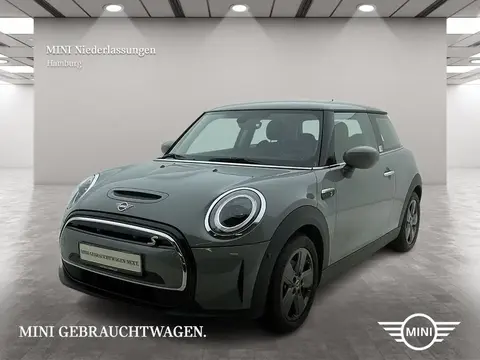 Annonce MINI COOPER Non renseigné 2022 d'occasion 