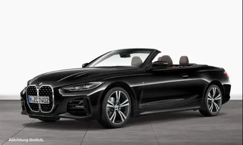 Annonce BMW SERIE 4 Essence 2023 d'occasion 