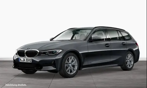 Annonce BMW SERIE 3 Essence 2021 d'occasion 