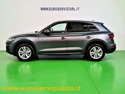 Used AUDI Q5 Diesel 2018 Ad 