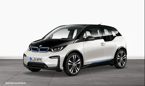 Annonce BMW I3 Non renseigné 2022 d'occasion 