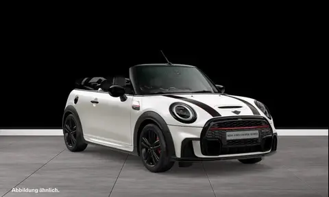 Annonce MINI JOHN COOPER WORKS Essence 2023 d'occasion 