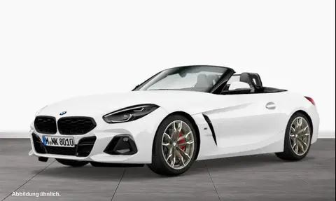 Annonce BMW Z4 Essence 2023 d'occasion 