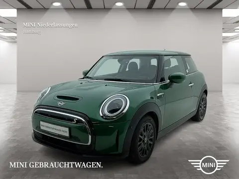 Used MINI COOPER Not specified 2022 Ad 