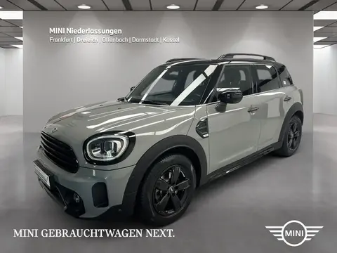 Used MINI COOPER Petrol 2021 Ad 