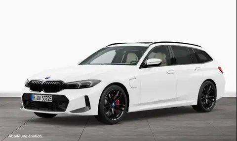 Annonce BMW SERIE 3 Hybride 2023 d'occasion 