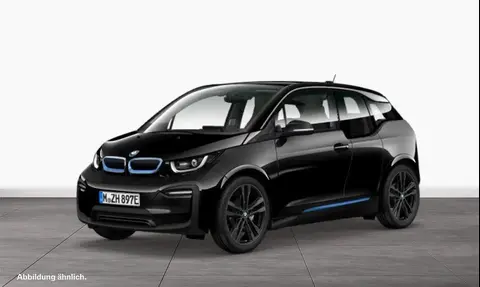 Annonce BMW I3 Non renseigné 2021 d'occasion 