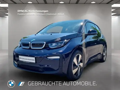 Annonce BMW I3 Non renseigné 2021 d'occasion 