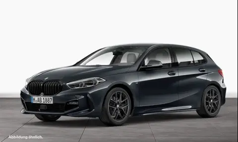 Annonce BMW SERIE 1 Essence 2021 d'occasion 