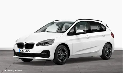 Used BMW SERIE 2 Petrol 2019 Ad 