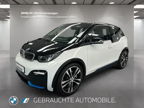 Annonce BMW I3 Non renseigné 2021 d'occasion 