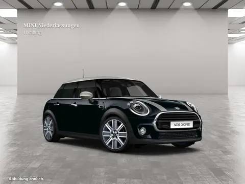 Used MINI COOPER Petrol 2020 Ad 