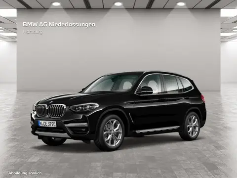 Used BMW X3 Hybrid 2021 Ad 