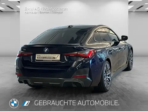 Used BMW I4 Not specified 2024 Ad 