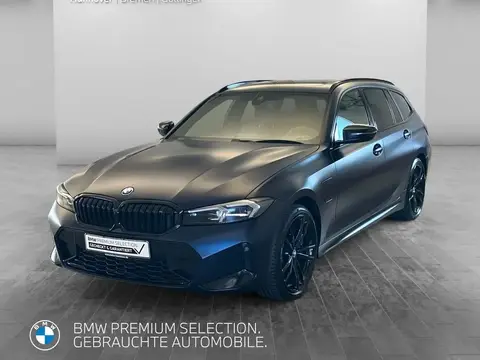 Annonce BMW SERIE 3 Hybride 2023 d'occasion 