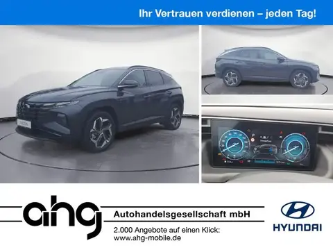 Used HYUNDAI TUCSON Hybrid 2024 Ad 