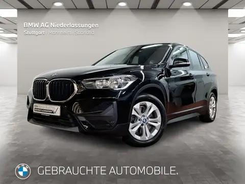 Annonce BMW X1 Hybride 2022 d'occasion 