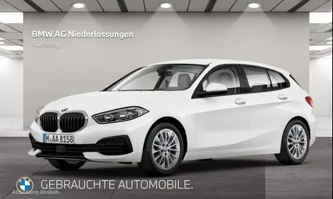 Used BMW SERIE 1 Petrol 2019 Ad 