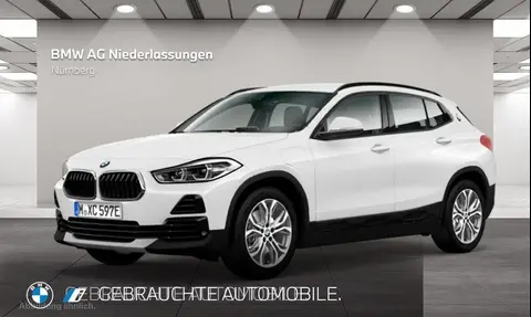 Used BMW X2 Hybrid 2020 Ad 