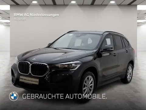 Used BMW X1 Petrol 2021 Ad 