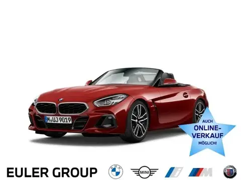 Used BMW Z4 Petrol 2021 Ad Germany