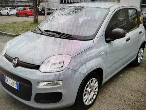 Used FIAT PANDA Hybrid 2022 Ad 