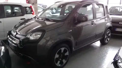 Annonce FIAT PANDA Hybride 2023 d'occasion 