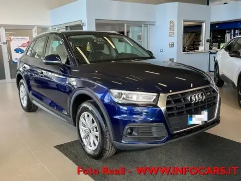 Used AUDI Q5 Diesel 2020 Ad 