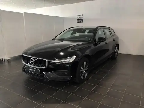 Used VOLVO V60 Diesel 2019 Ad 