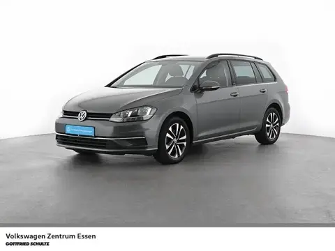 Used VOLKSWAGEN GOLF Petrol 2020 Ad 