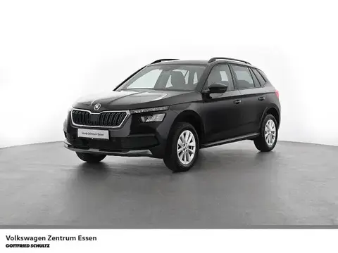 Used SKODA KAMIQ Petrol 2023 Ad 