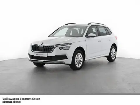 Annonce SKODA KAMIQ Essence 2023 d'occasion 