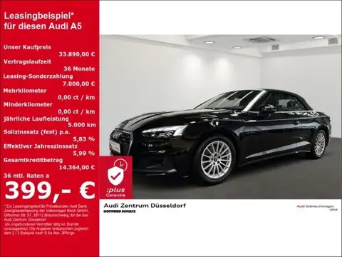 Used AUDI A5 Diesel 2021 Ad 