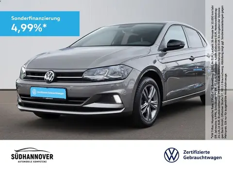 Used VOLKSWAGEN POLO Petrol 2020 Ad 