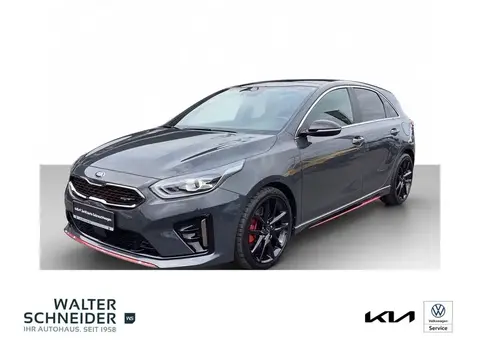 Annonce KIA CEED Essence 2019 d'occasion 