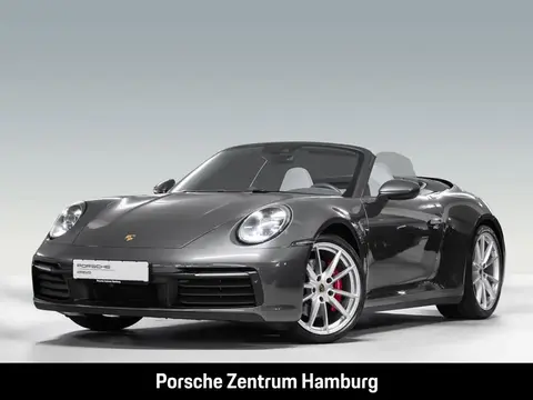 Used PORSCHE 992 Petrol 2021 Ad 