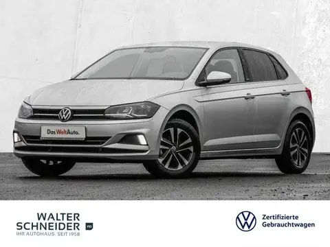 Used VOLKSWAGEN POLO Petrol 2021 Ad 