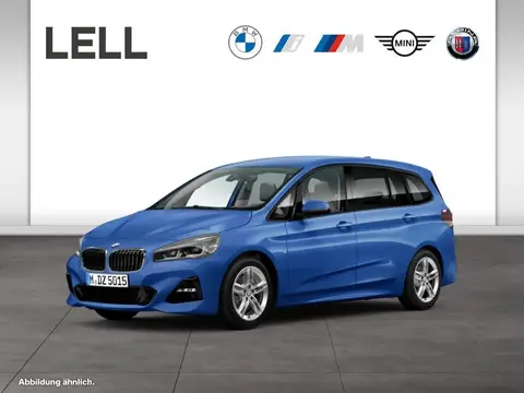 Annonce BMW SERIE 2 Essence 2020 d'occasion 