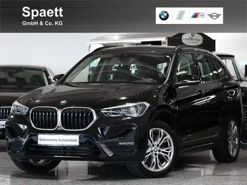 Used BMW X1 Diesel 2020 Ad Germany