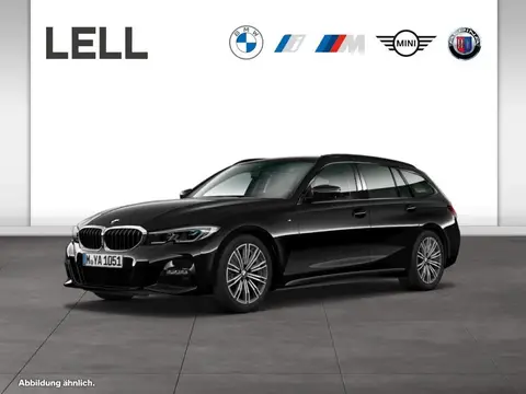 Used BMW SERIE 3 Diesel 2021 Ad 