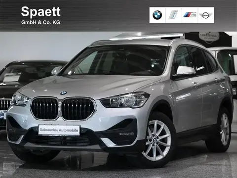 Annonce BMW X1 Diesel 2020 d'occasion Allemagne