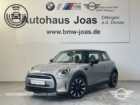 Used MINI COOPER Petrol 2023 Ad 