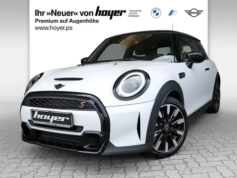 Annonce MINI COOPER Essence 2024 d'occasion 