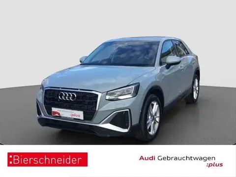 Used AUDI Q2 Petrol 2023 Ad 