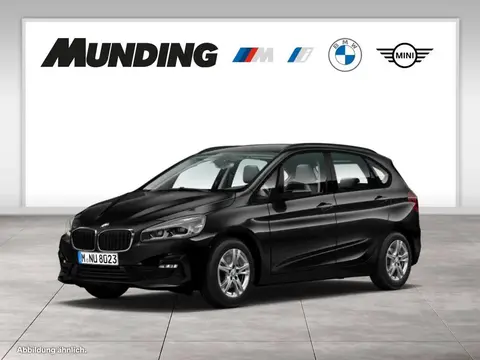 Used BMW SERIE 2 Petrol 2018 Ad 