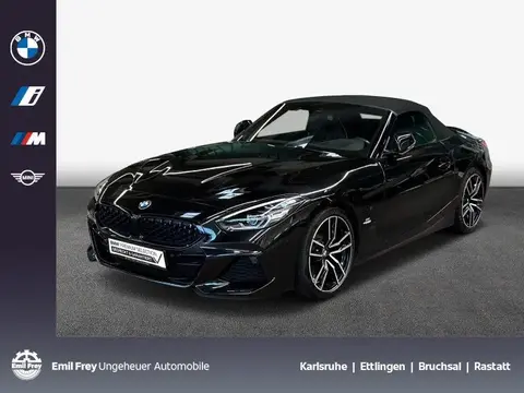 Annonce BMW Z4 Essence 2021 d'occasion 