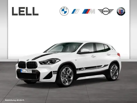 Annonce BMW X2 Essence 2021 d'occasion 