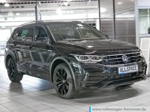 Annonce VOLKSWAGEN TIGUAN Essence 2024 d'occasion 